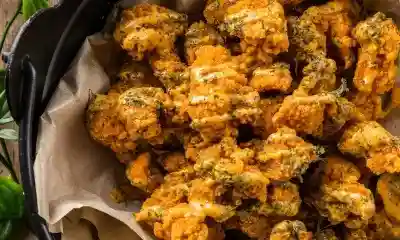 Best Harry's Menu Tandoori Chicken Bites