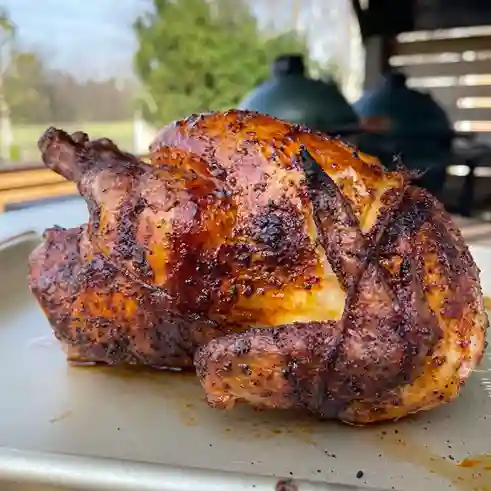 Rotisserie Chicken By Kenny Rogers Singapore 2023