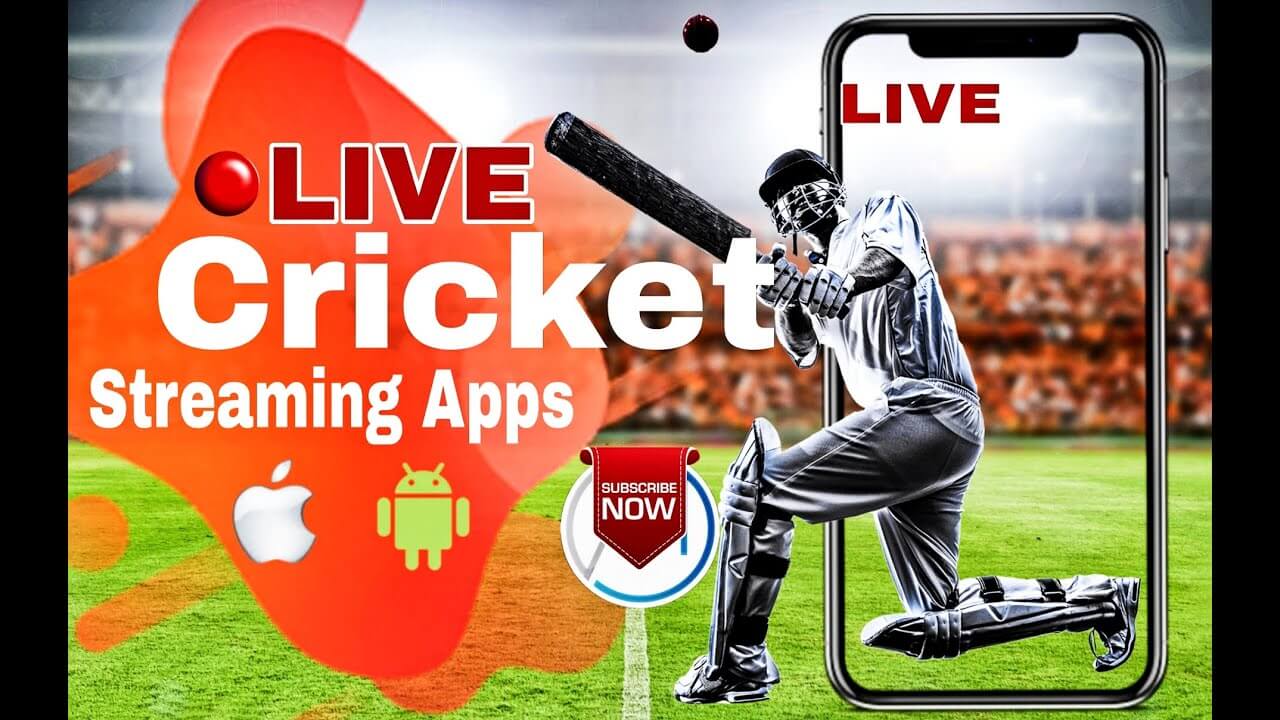 Watch a Cricket Match Live on Your Phone Best Apps