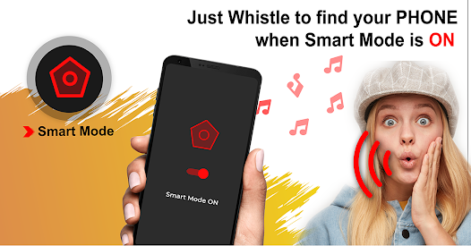 Unveiling the Find My Phone Whistle App Find Lost Phone