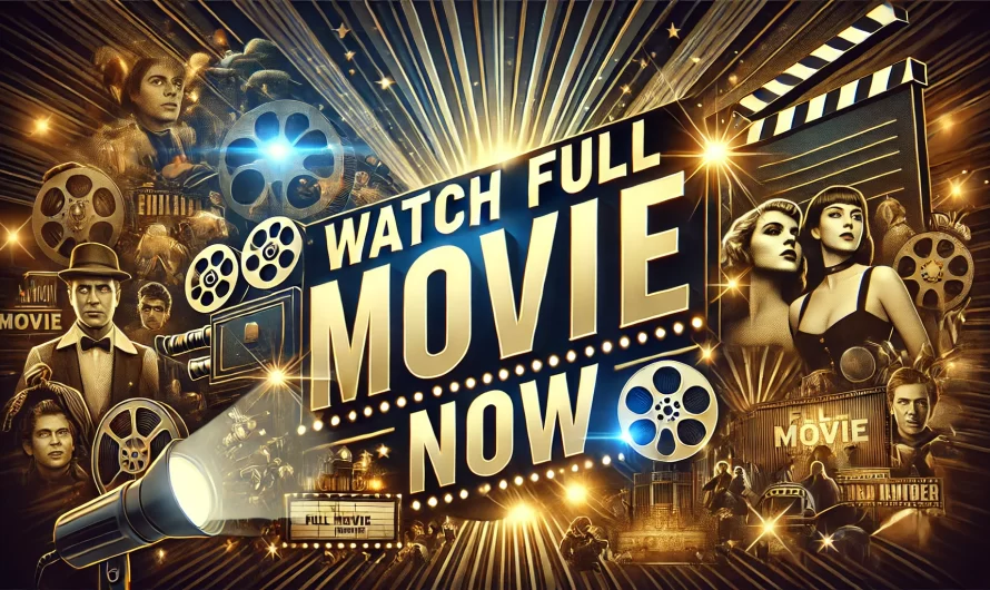 Watch Movies for Free Best Apps & Legal Ways To Watch Premium Movies