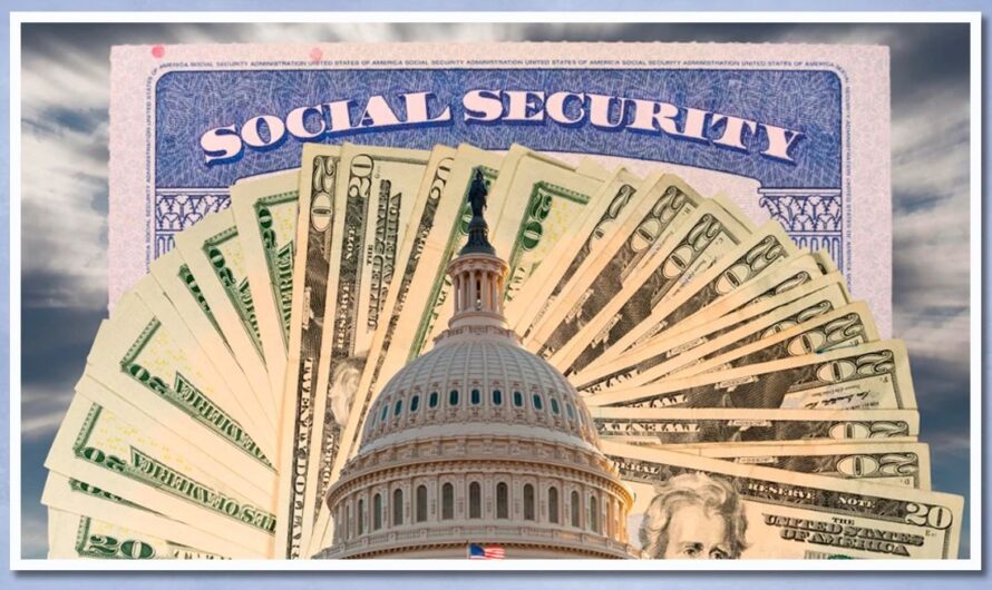 Best Programs in the USA Like Social Security Your Ultimate Guide to a Better Life