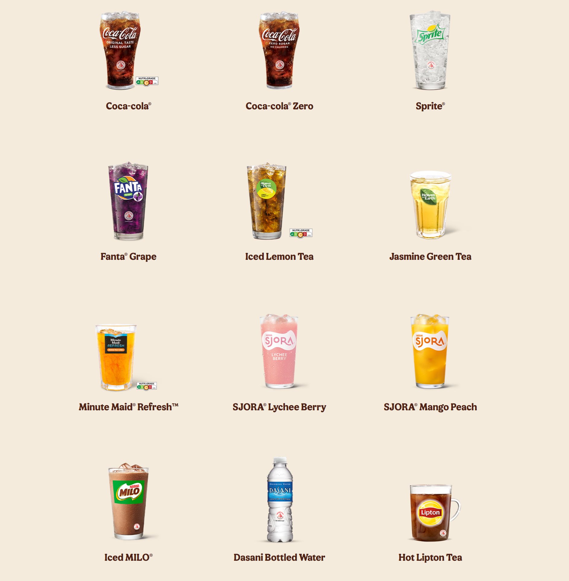 Ultimate Guide To Burger King Menu Prices Singapore 2023 Singapore Restaurant Menu 