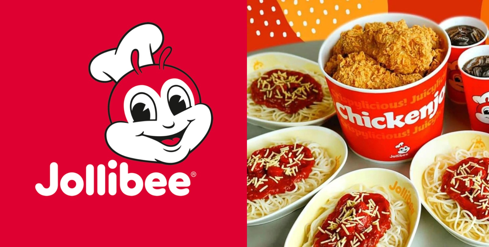 Jollibee Menu