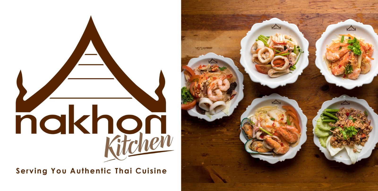 Nakhon Kitchen Menu Prices Singapore 2023 