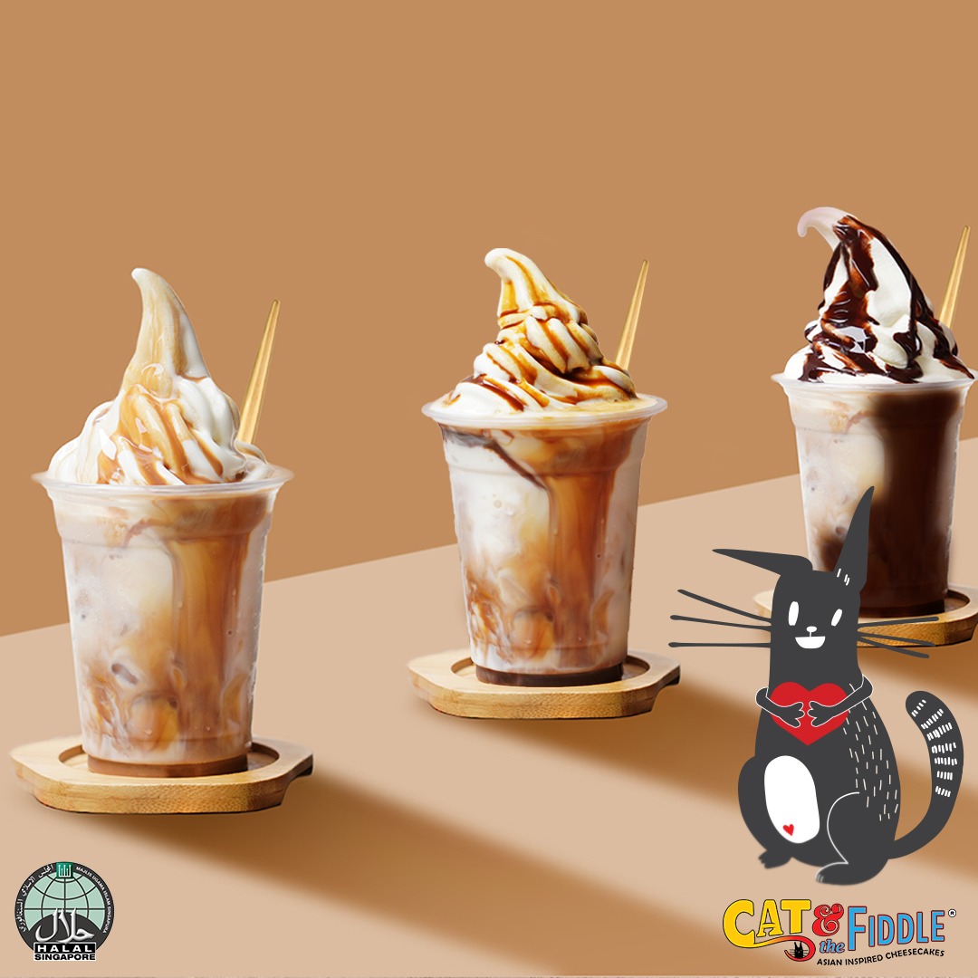 CAT & THE FIDDLE SINGAPORE MENU 2023 Singapore Restaurant Menu Promotions & Deals