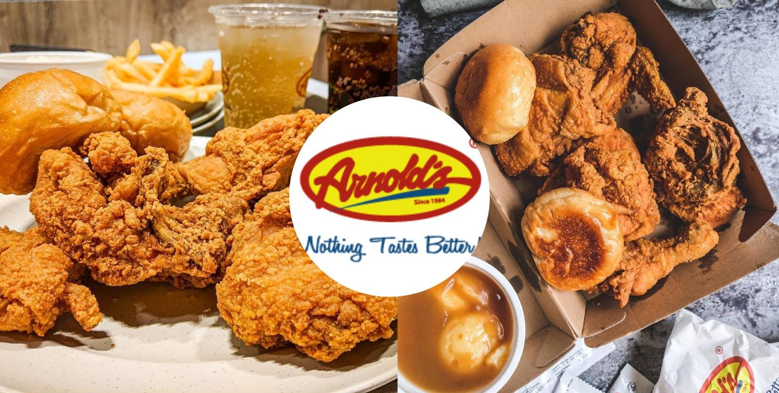 Arnolds-Chicken-Singapore-menu-price-2023