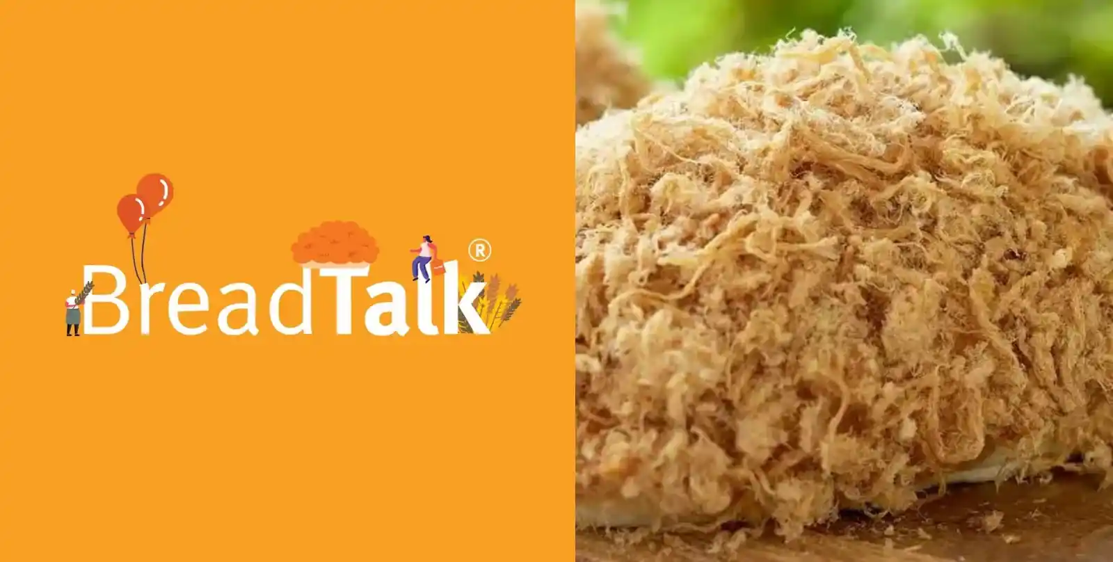 Celebrate Mother's Day with BreadTalk's Best Mum Ever! Collection – BYKidO