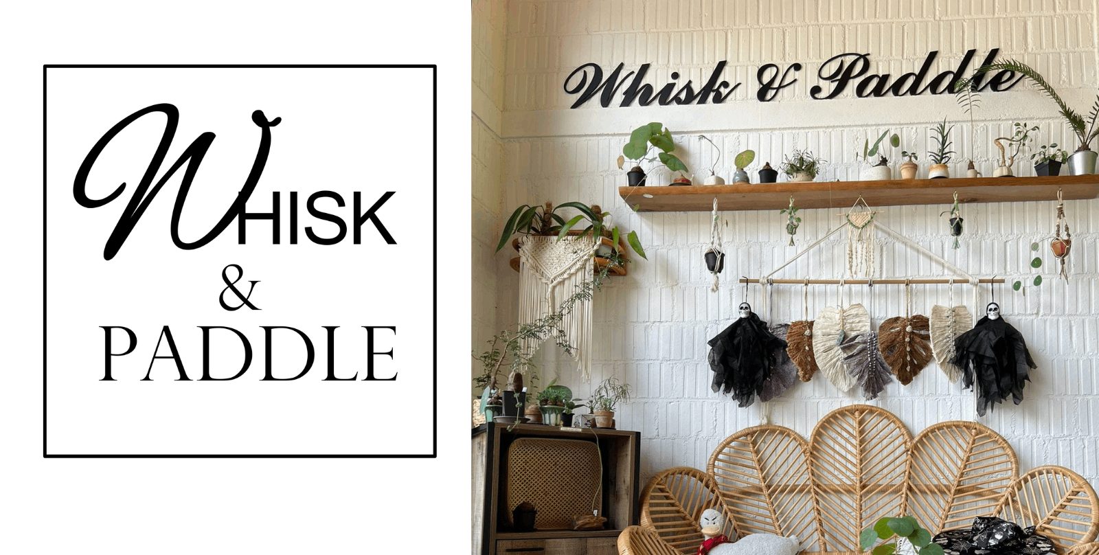Whisk & Paddle Singapore Menu & Price 2023
