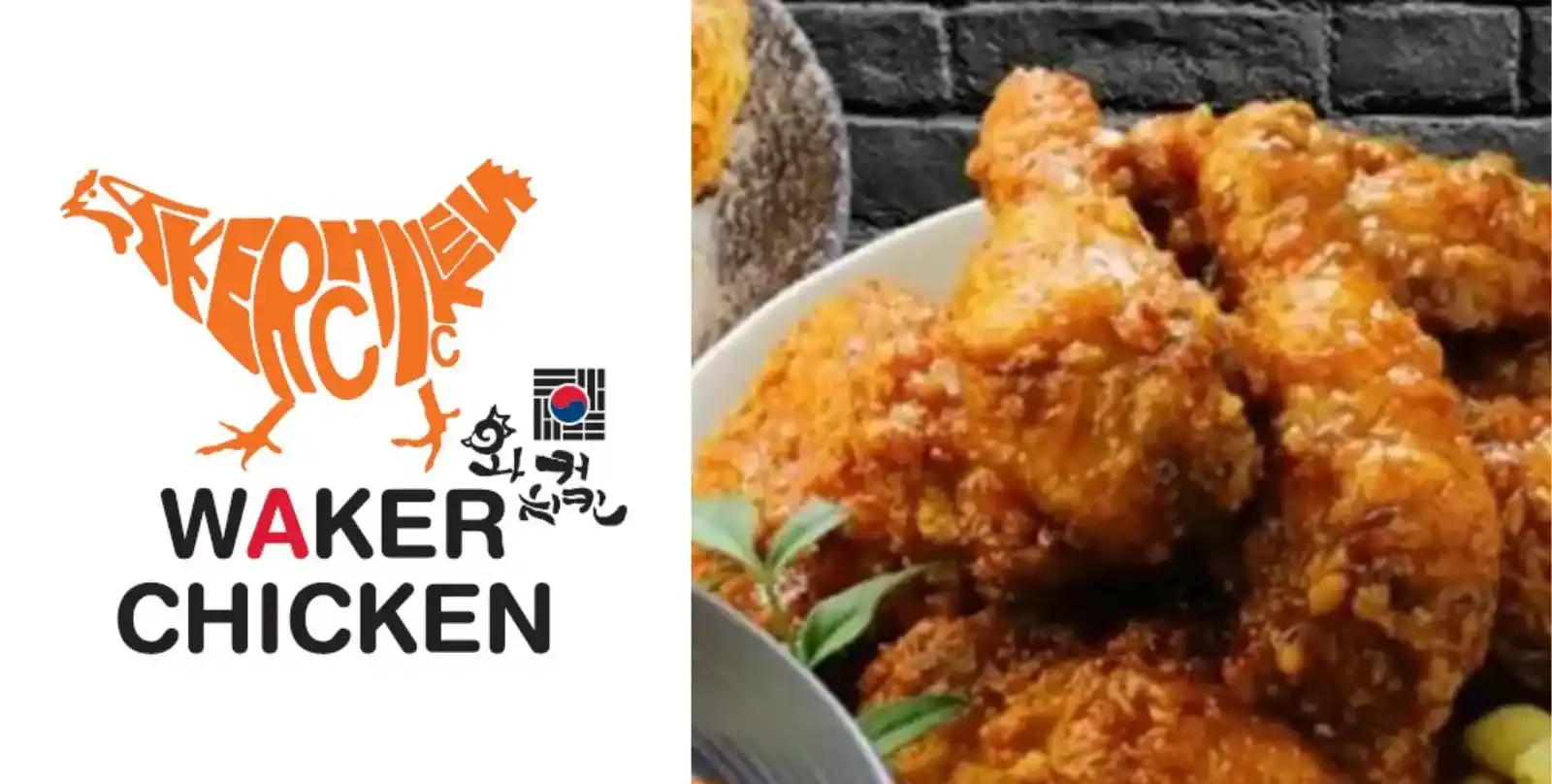 Ultimate Guide To Waker Chicken Singapore Menu & Price 2023
