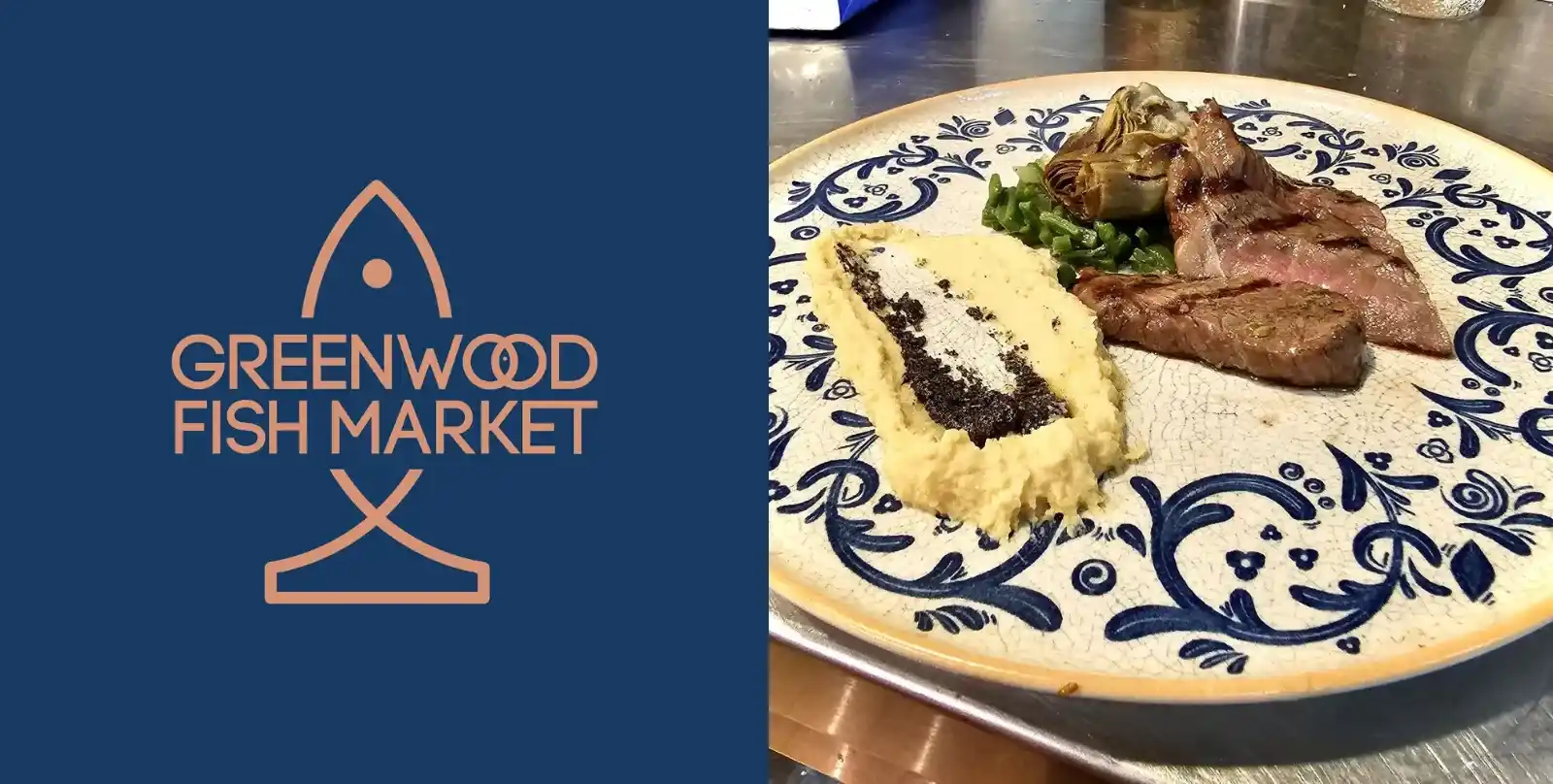 Greenwood Fish Market Menu & Price Singapore 2023