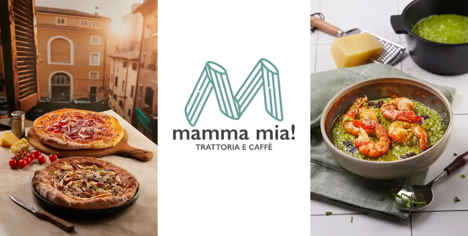 Mamma Mia Trattoria E Caffè Menu & Price Singapore 2023
