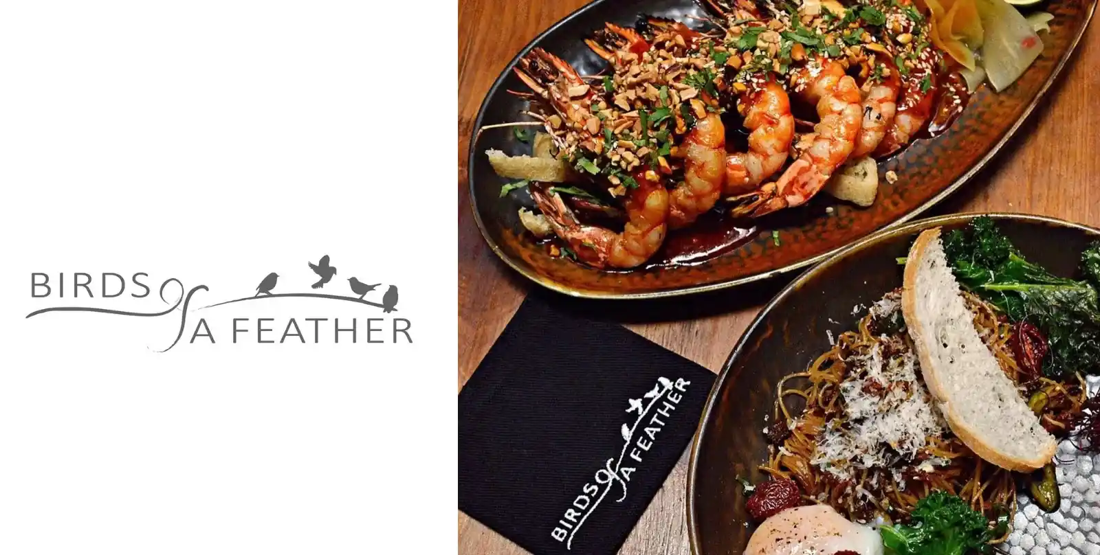 Ultimate Guide To Birds of a Feather Menu & Price Singapore 2023