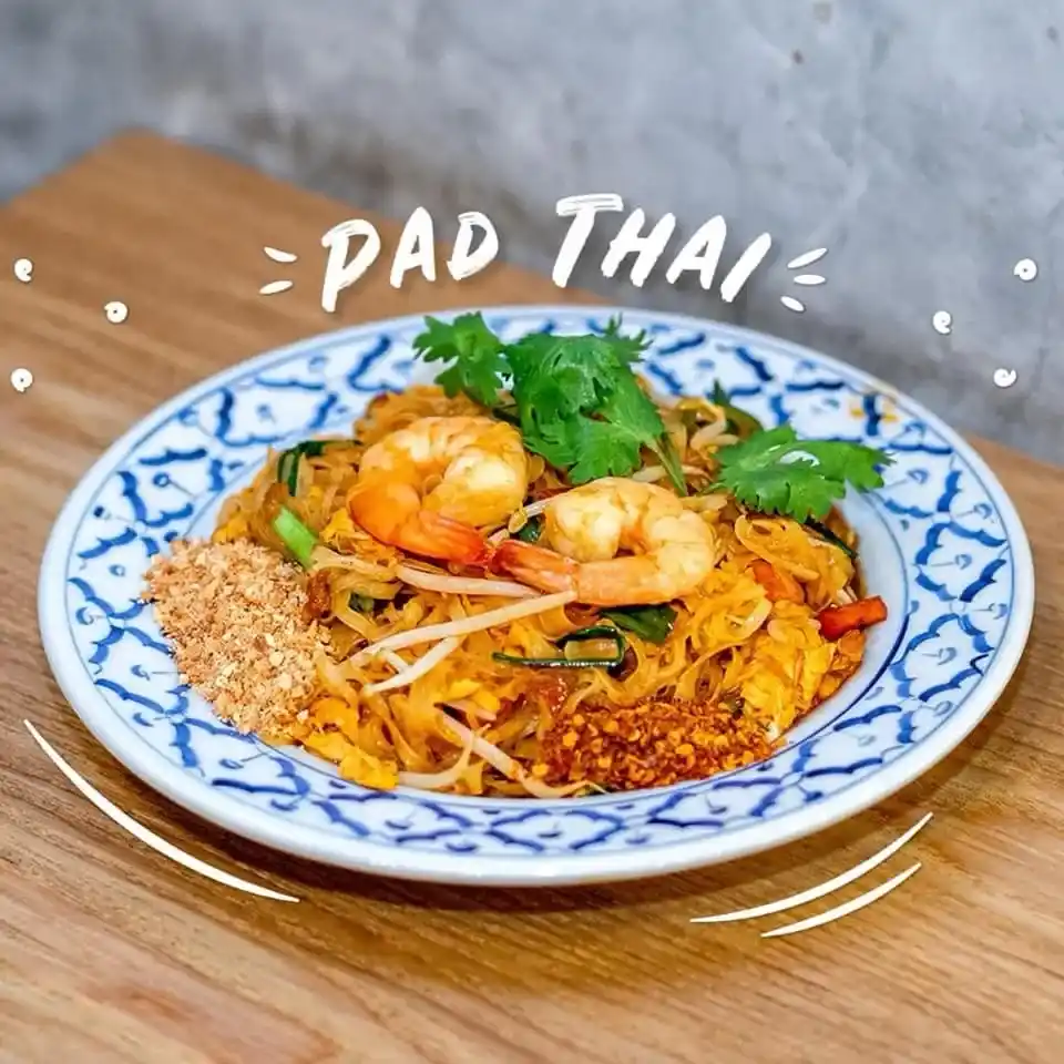 Soi Thai Kitchen Combo Set Menu Price