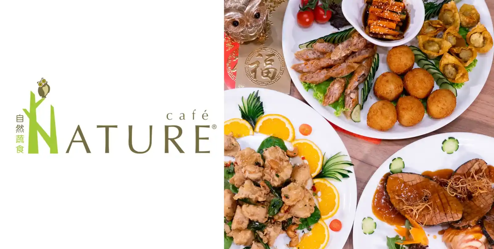 Ultimate Guide To Nature Cafe Menu & Price Singapore 2024
