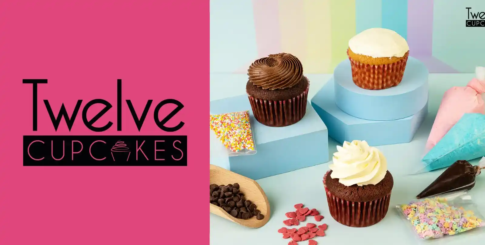 Ultimate Guide To Twelve Cupcakes Menu & Price Singapore 2024