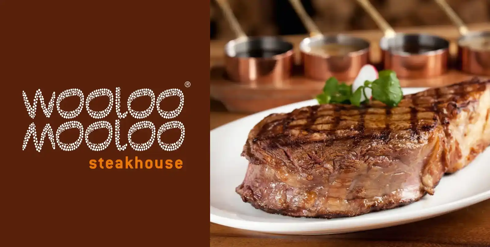 Wooloomooloo Steakhouse Menu & Price Singapore 2024